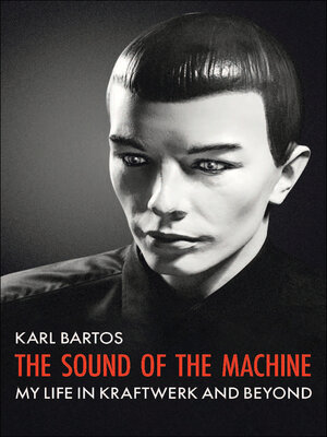 cover image of The Sound of the Machine